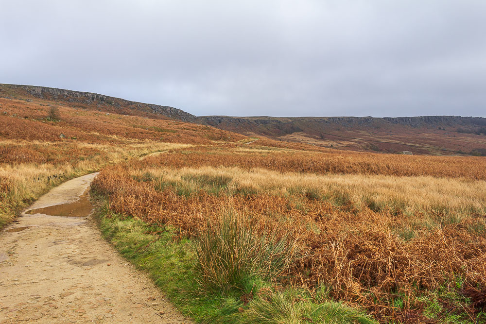 Long Causeway